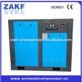Хорошее качество ZAKF 22КВТ винт воздушный компрессор для продажи винтового компрессора для холодильного оборудования